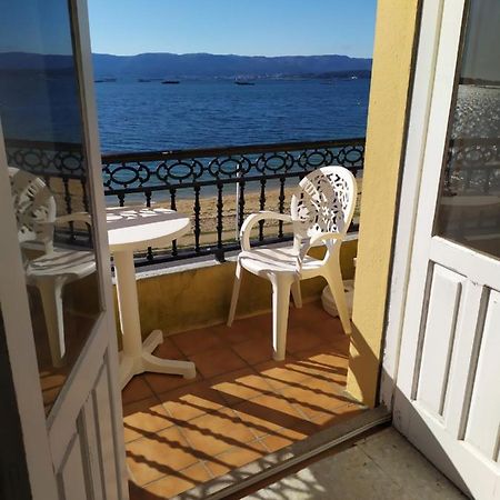 El Crisol, Bonito Alojamiento Con Playa Vilanova de Arousa Exterior foto